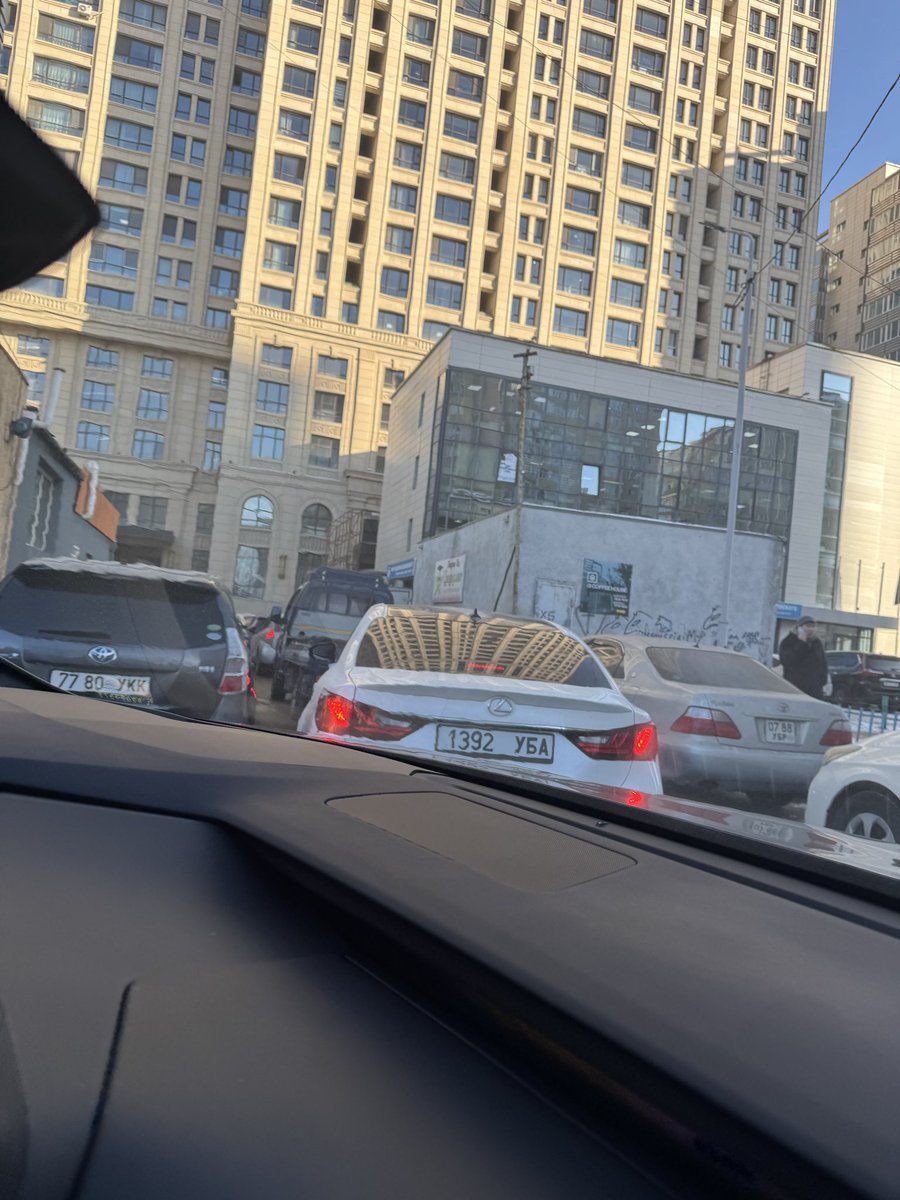 УБ хот нь эр зориг, уран жолоодлогын талбар юм😳