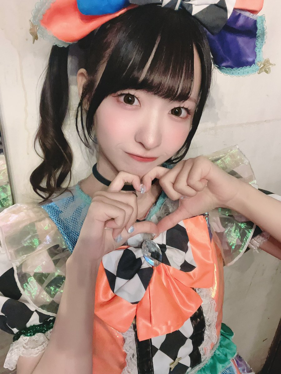 IDOL DUNGEON~DAY~ありがとうございましたっ！🧡 ファンターさん会いに