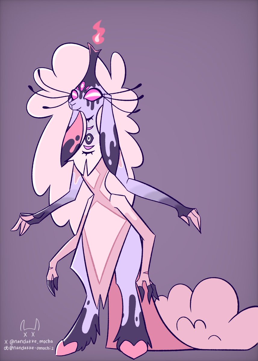 もちゃ(しばらくブルスカにいます) tweet media