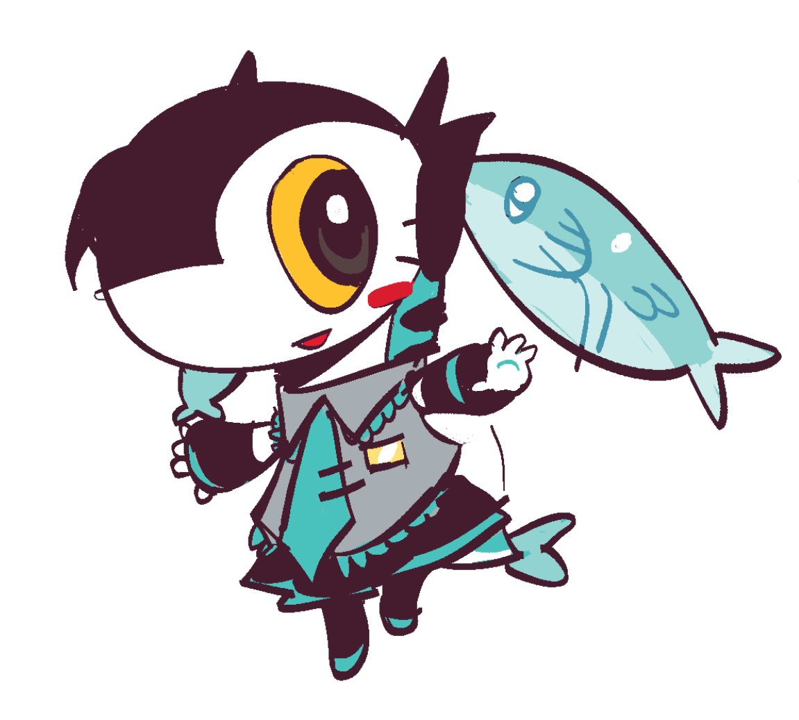 Little fi