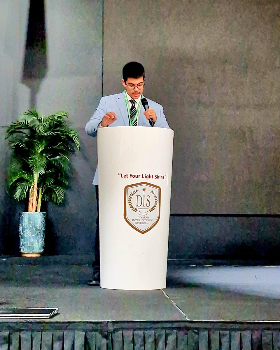 BIS Abu Dhabi tweet media