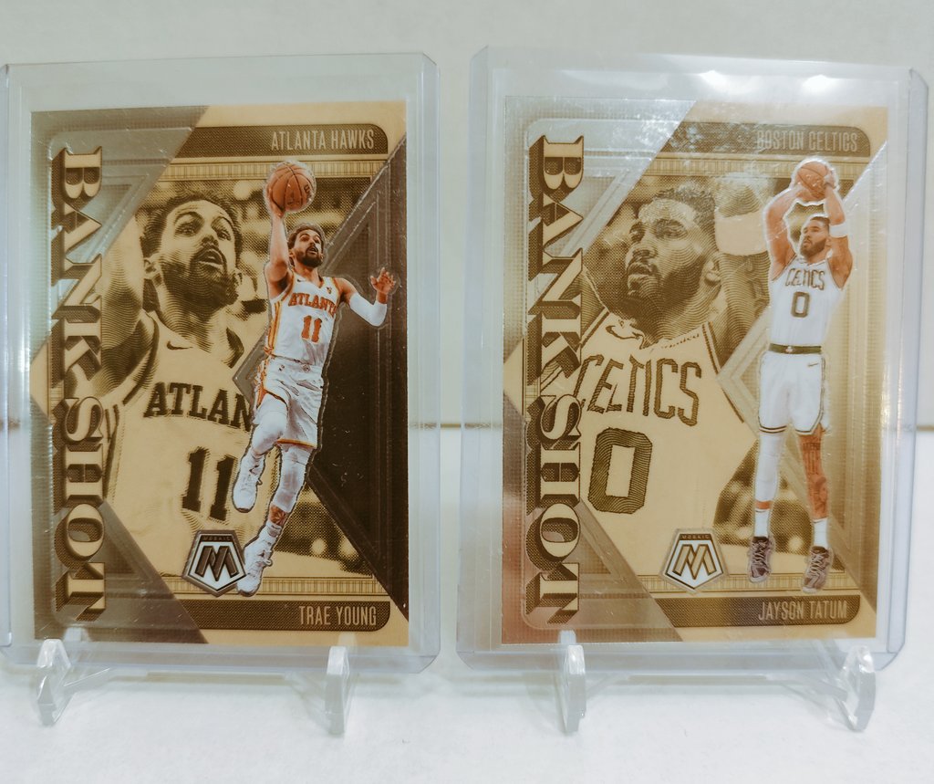 Matv067's tweet photo. @Gylbret @ZetawC Des petites arrivées pour les PC Spurs et Castle 🙂
#CardsAddicts https://t.co/HKmYLXDdVv