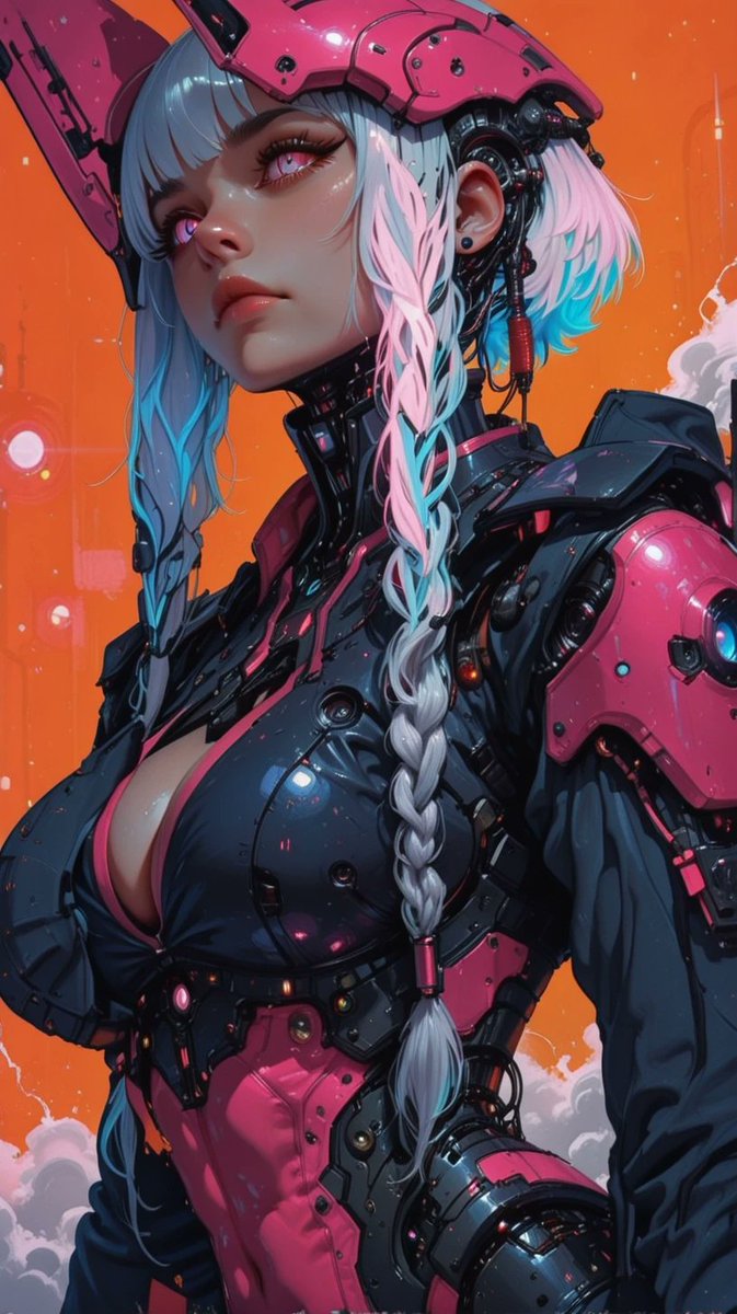 Good Morning Fam, a new day to tackle. Fresh start of the week hopefully. So lets gooo and have an awesome and creative day!! 😎 ❤️🙏

#AIArtwork #AiArtSociety #aiART