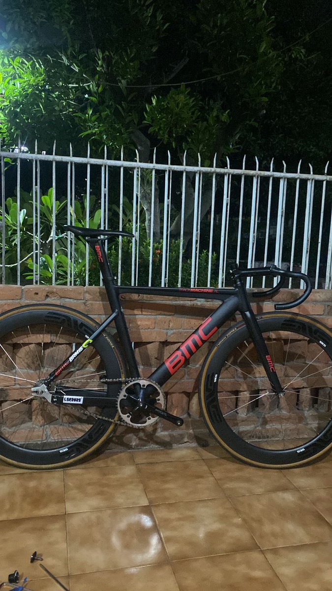 Tommy Prasetyo tweet media