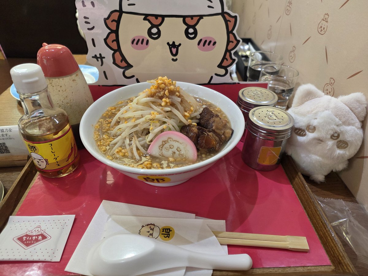 chikafujimillia's tweet photo. 来たよ https://t.co/s9WxmRcnz2