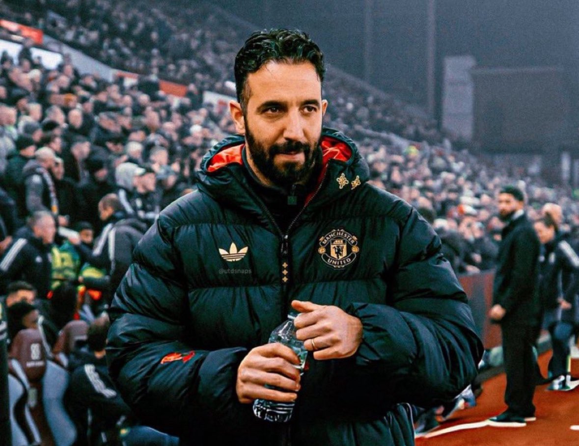 Amad16FC's tweet image. Joint top scorer with Arsenal in the league when Ruben got sacked!

We were struggling to score goals under ETH, Ruben addressed that in his first window

We were struggling to control the games under Ruben due to midfield and he wanted that addressed and he got sacked instead