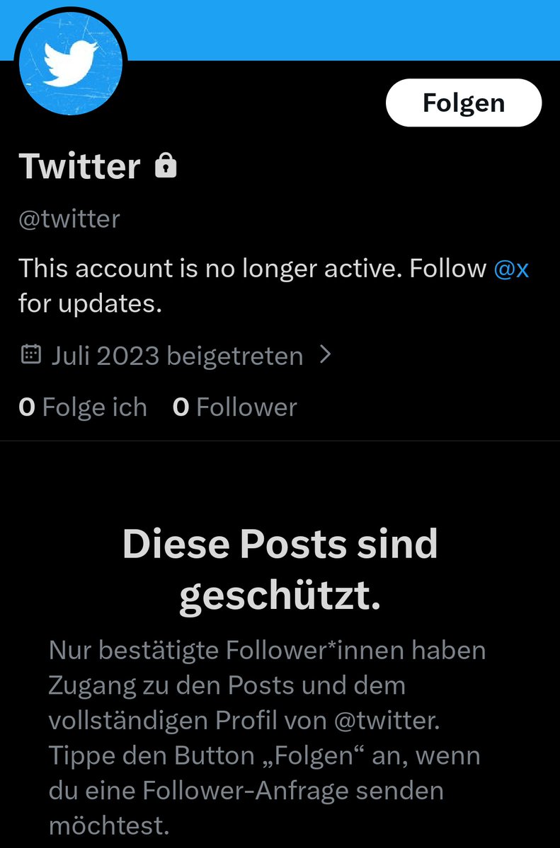 Rest in peace, it seems to be now fully over with the real