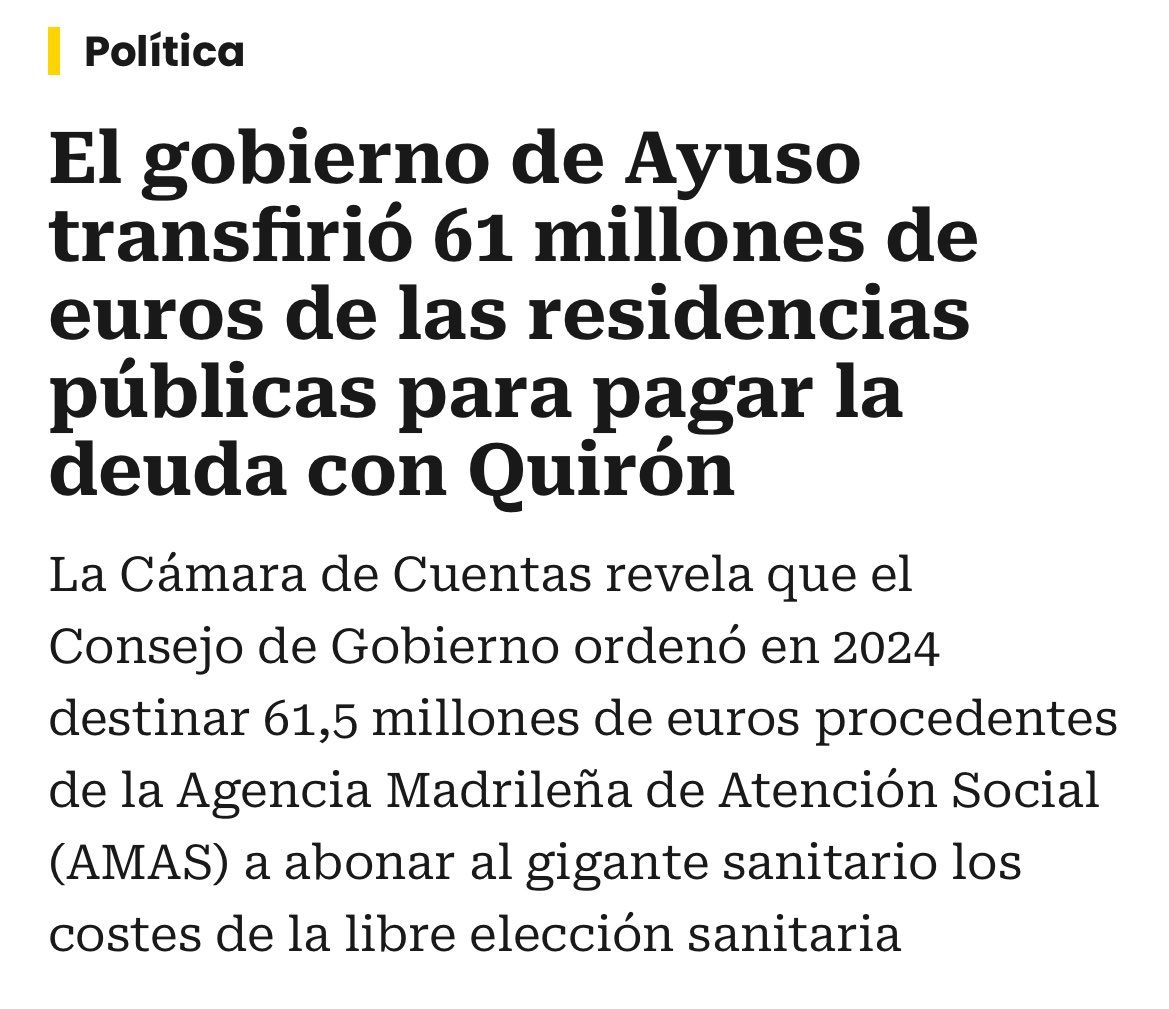 Oscar López Agueda tweet media