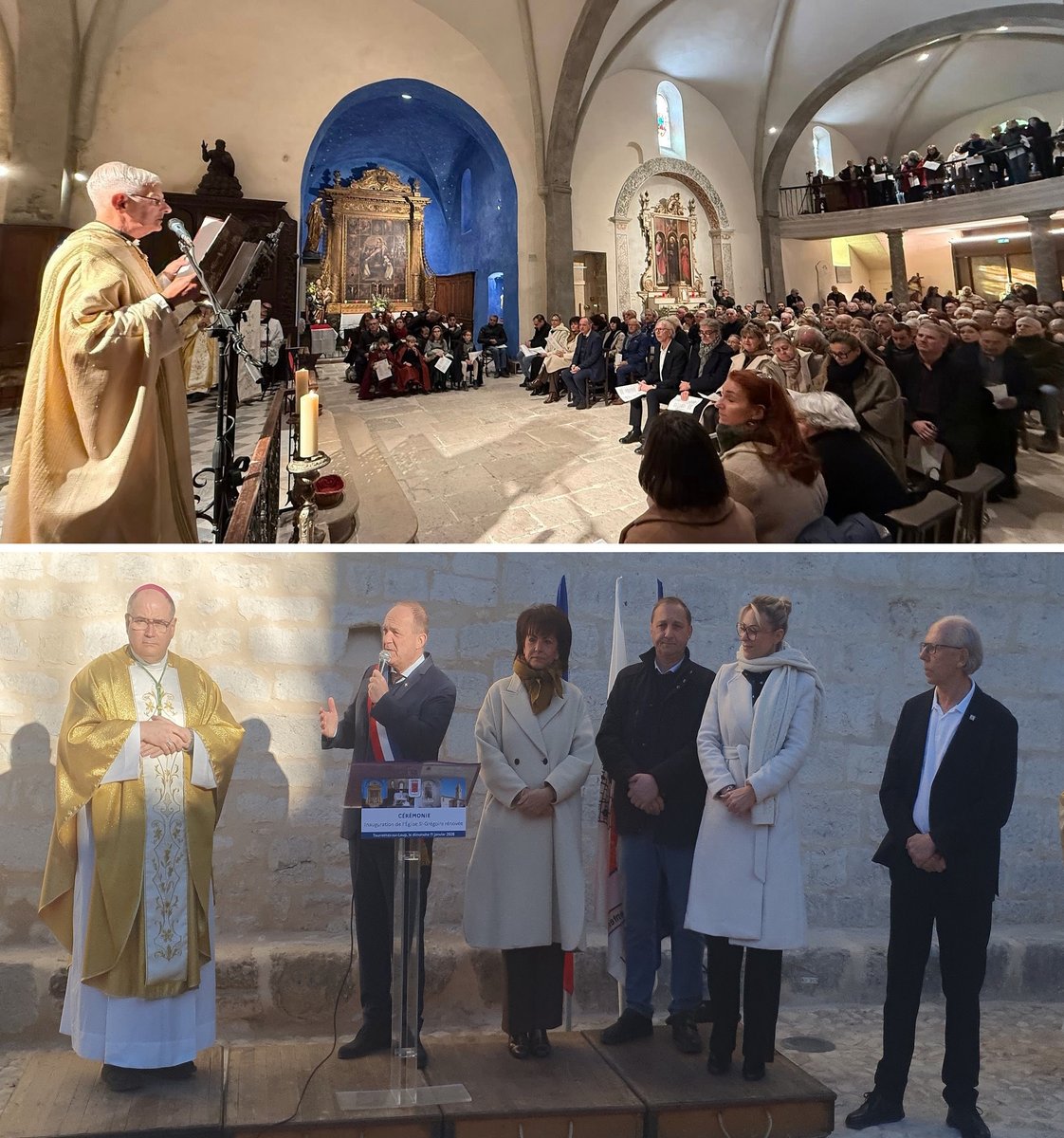 Jacques Joncour tweet media