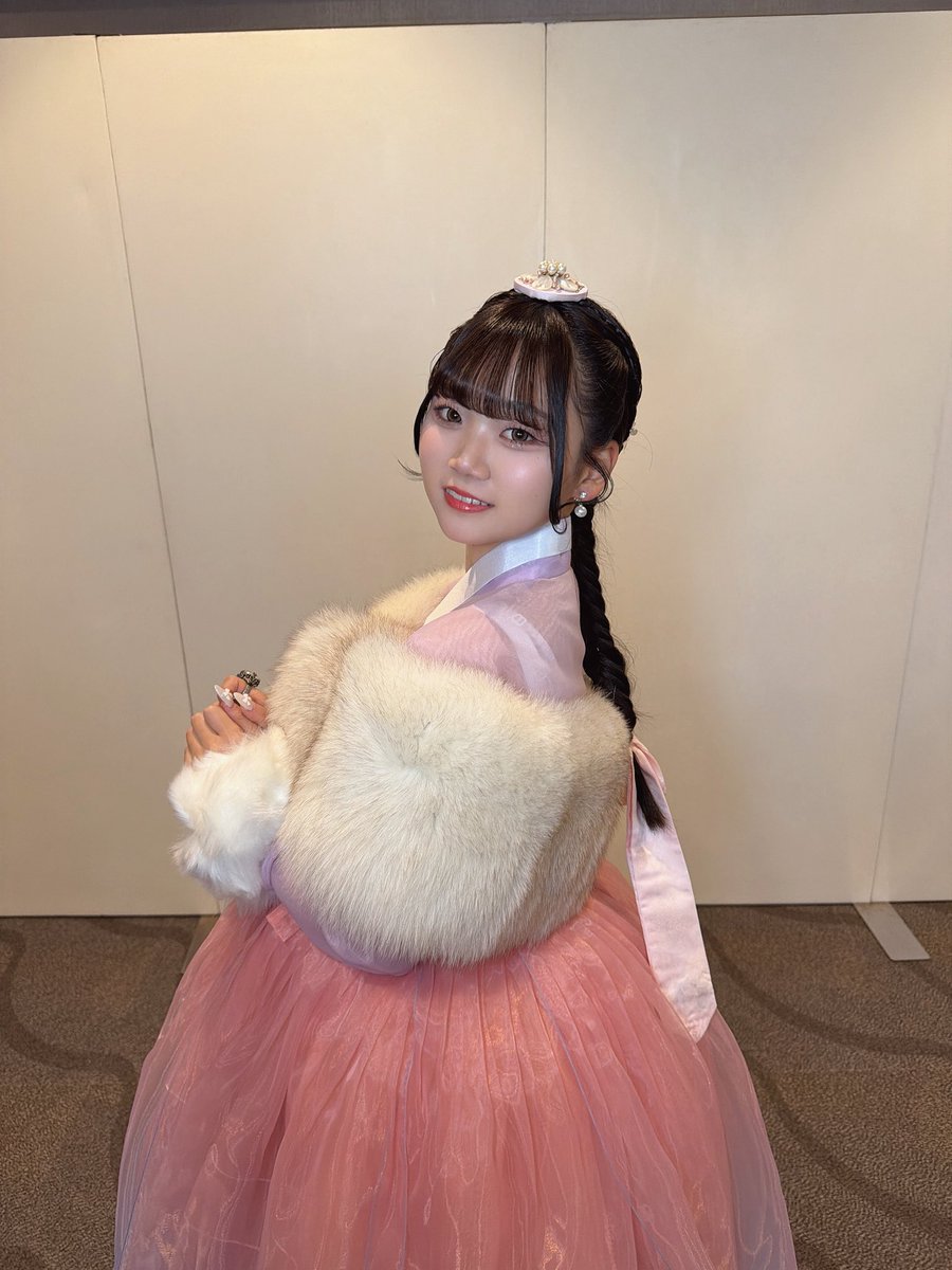 おはよう☀️ みんなからの元気がほしいなぁ🥺