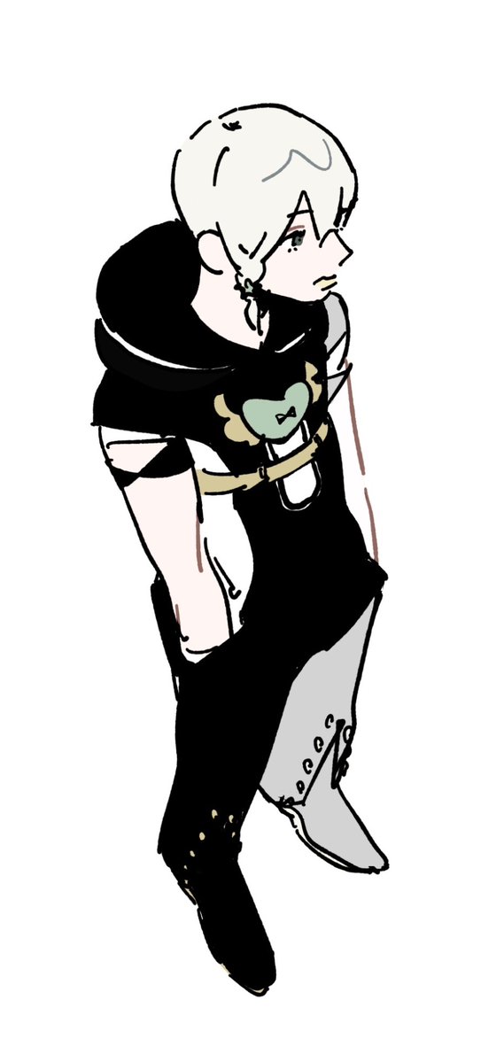 _ckmo's tweet image. 