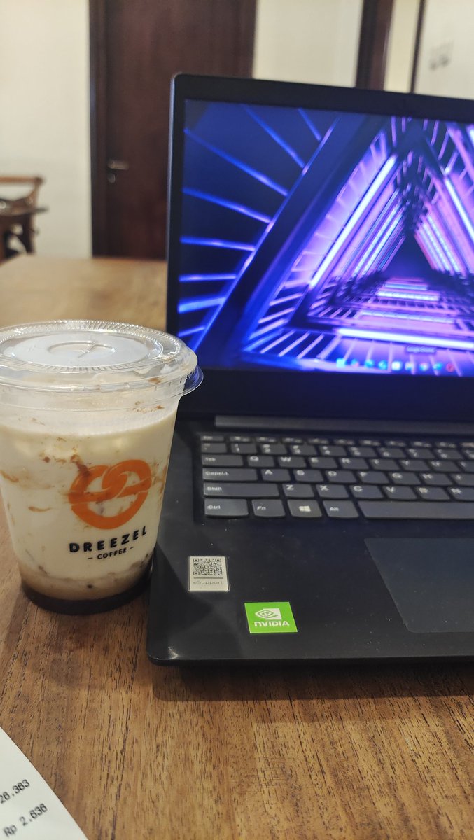 extricade's tweet image. 