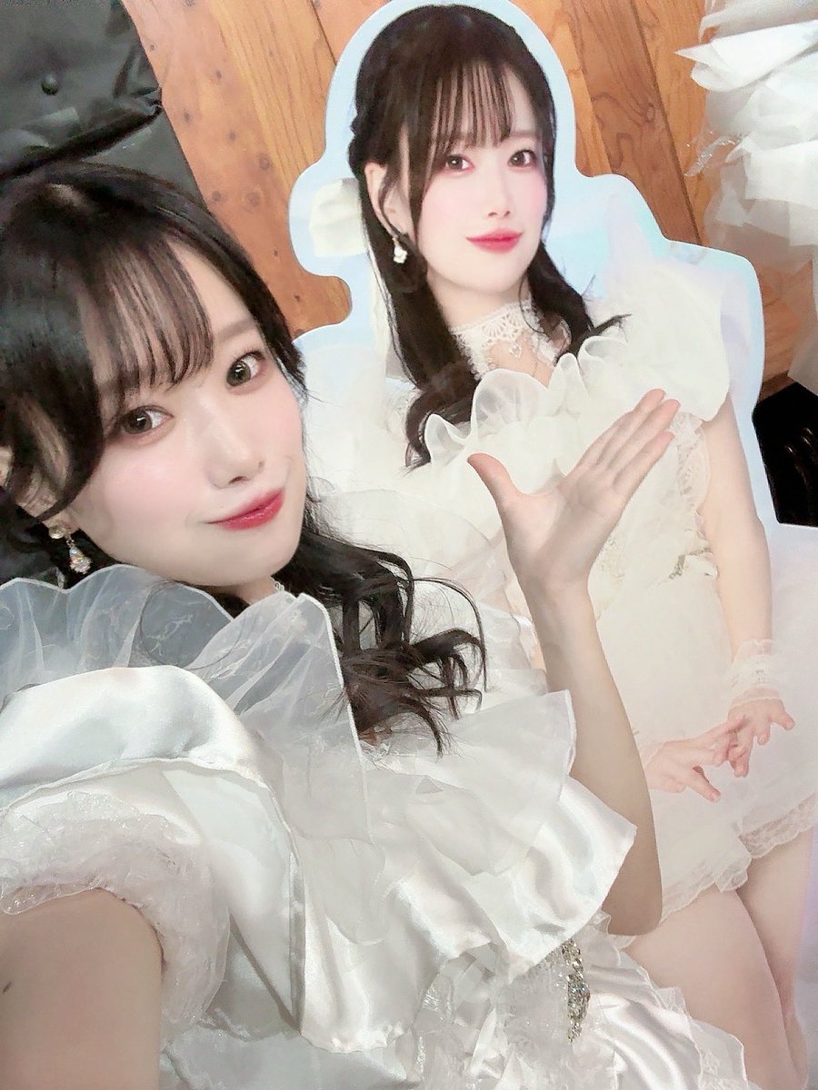 くるん。 tweet media