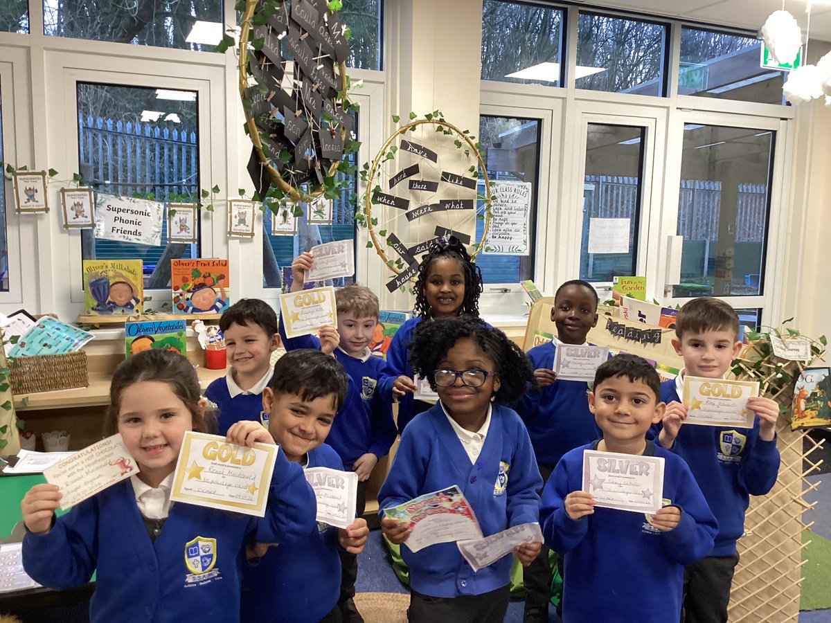 SSAM Primary Sch tweet media