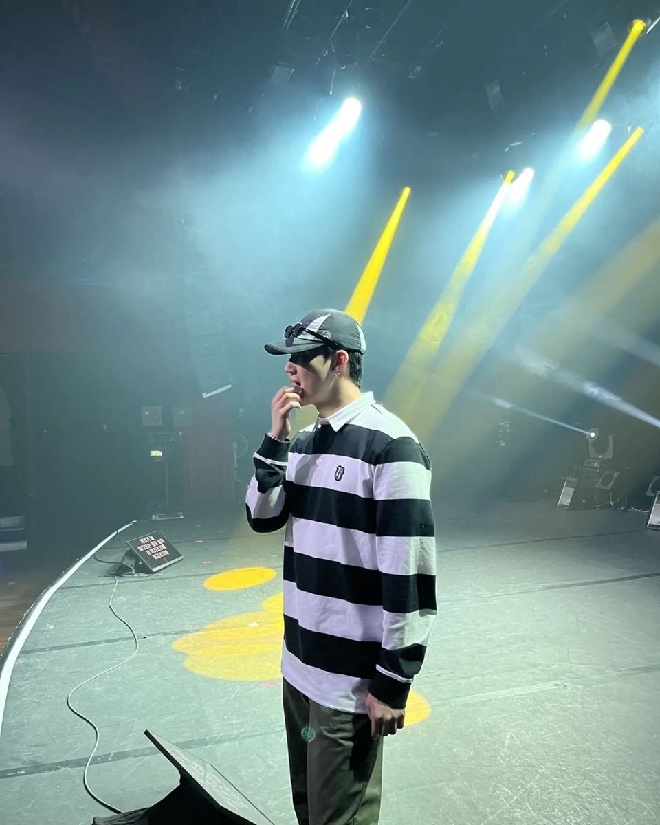 Deflictive's tweet image. 📍Hanford Hotel &amp;amp; Resort, Canggu Bali

Afternoon monitoring at Hanford Hotel &amp;amp; Resort Canggu.
The nightclub’s inside resort is almost there. Lights are halfway alive and sound tested, but not unleashed yet. Interior progress seems faster than I thought. Not finished, but still…