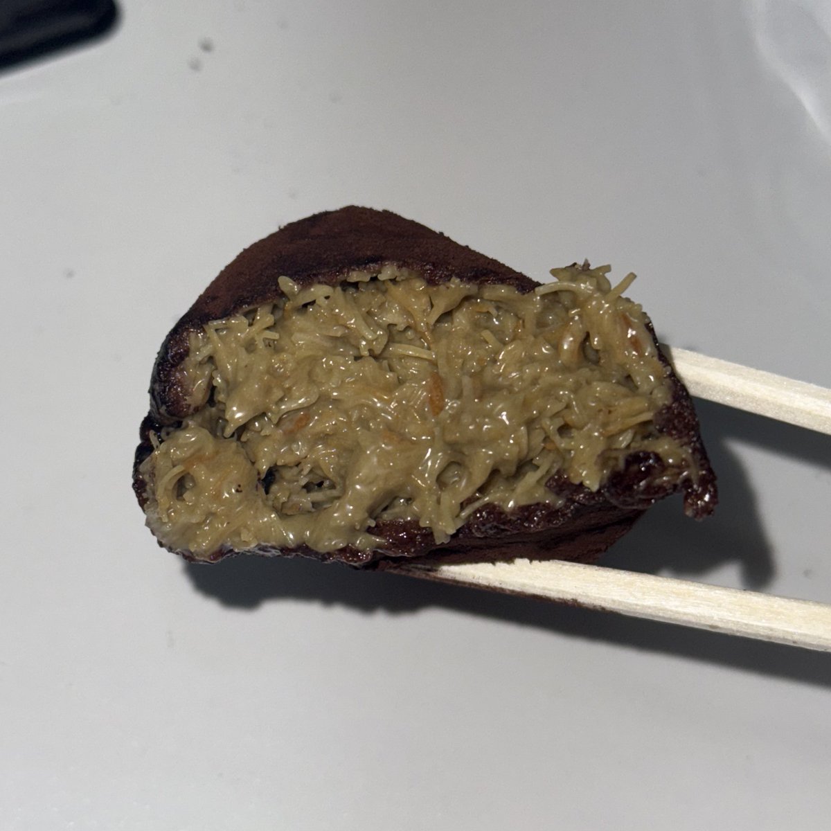 두쫀쿠맛집을 찾아서 이제 내가 안만들어두대 ..