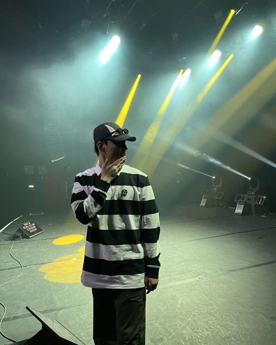 Deflictive's tweet image. 📍Hanford Hotel &amp;amp; Resort, Canggu Bali

Afternoon monitoring at Hanford Hotel &amp;amp; Resort Canggu.
The nightclub’s inside resort is almost there. Lights are halfway alive and sound tested, but not unleashed yet. Interior progress seems faster than I thought. Not finished, but still…