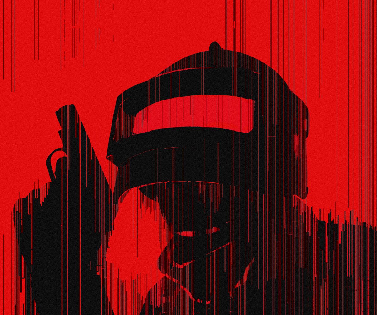 Para919's tweet image. ♠️♦️