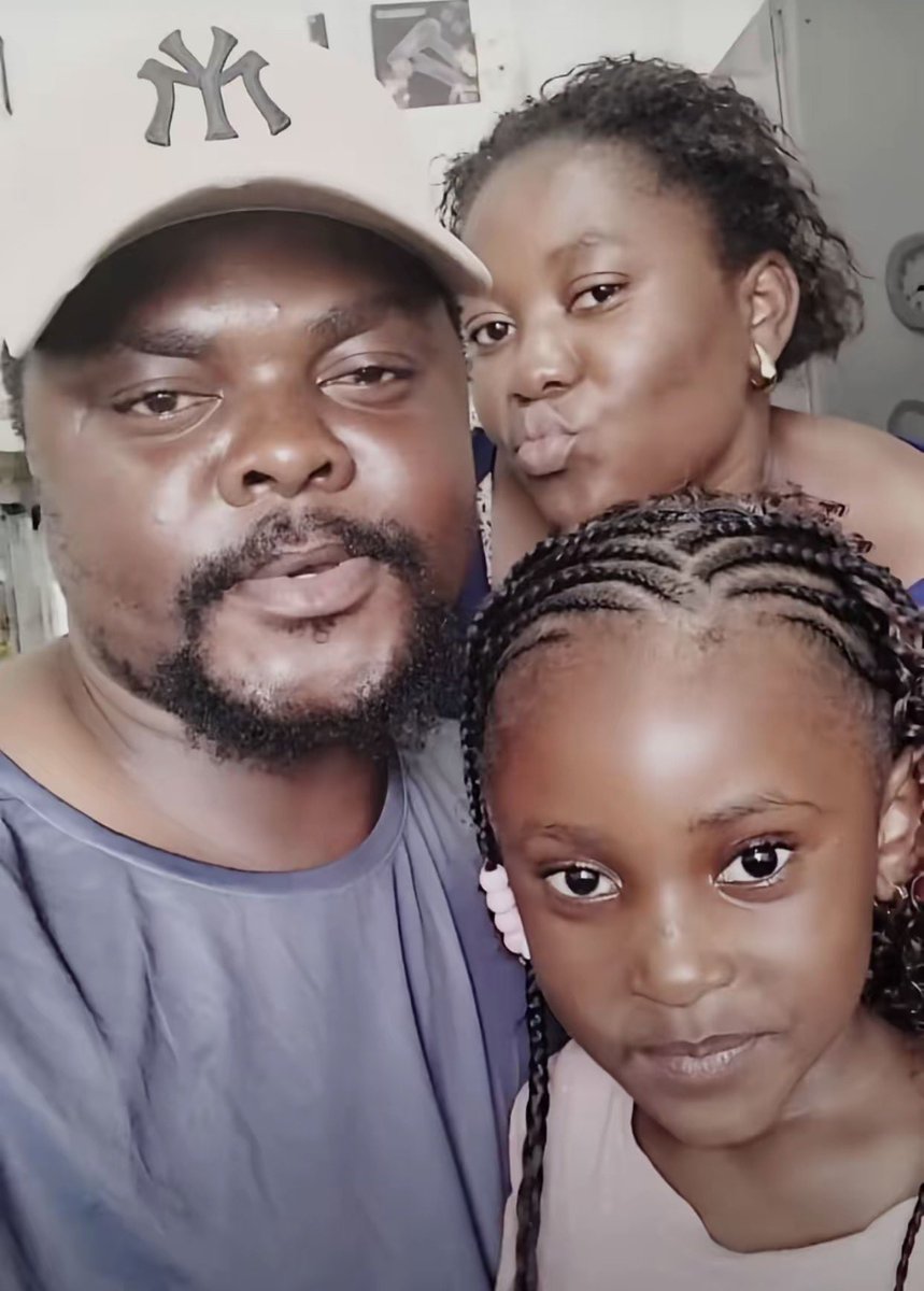 AdvoBarryRoux's tweet image. Help bring back Wamuhle Mkhaliphi (5) who was unlawfully taken out of South Africa by her Congolese father without the mother’s consent. She was moved without any legal documentation, including a passport. It is believed that the child is currently in Congo

Repost For Awareness