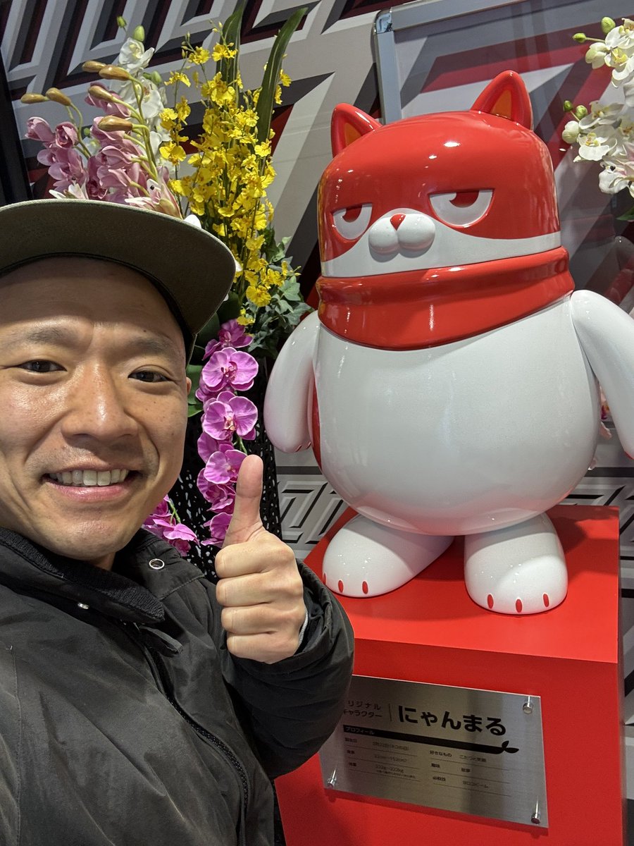 まるにゃん8 マルハン安城店 #マルハン高浜店 での実践ありがとうございました