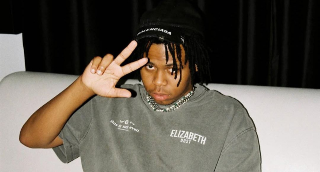 SA Hip Hop Mag tweet media