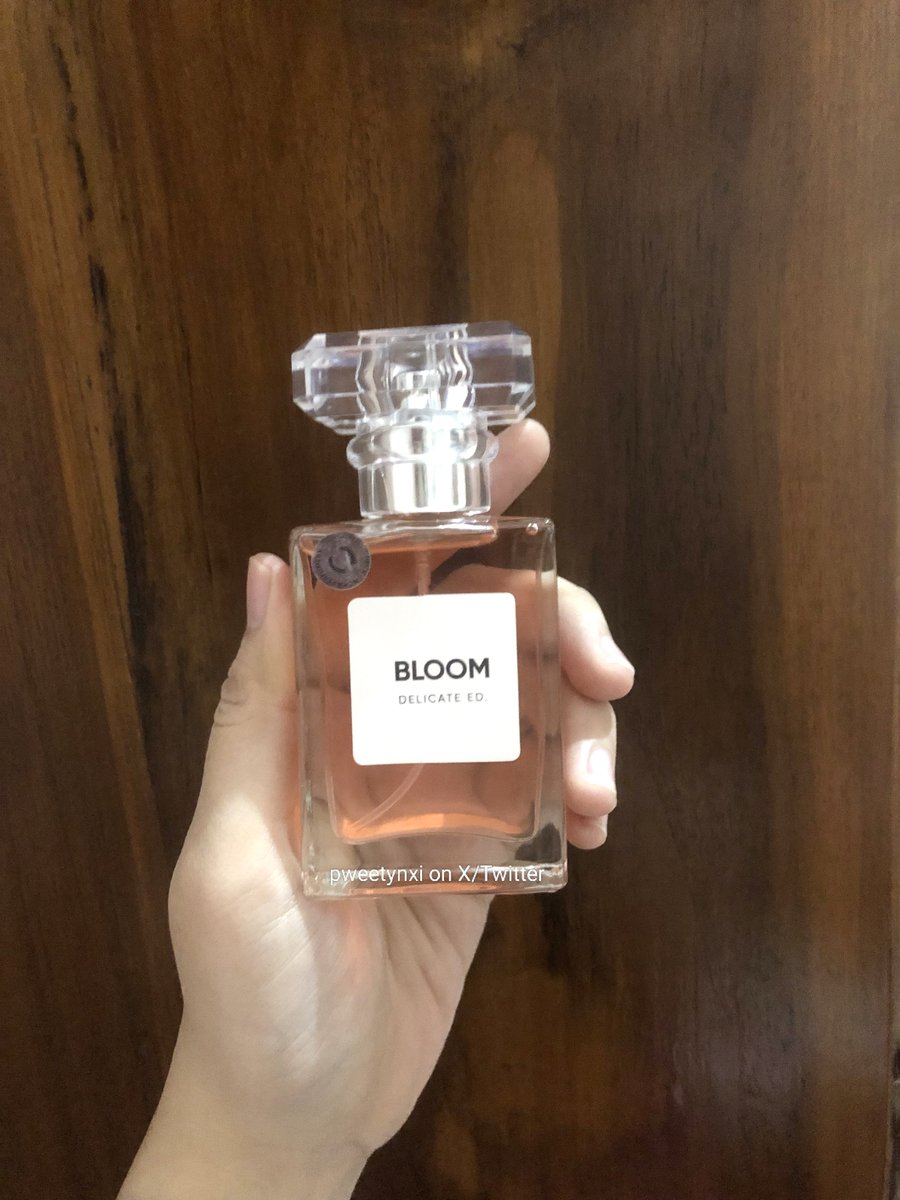 pweetynxi's tweet image. FRESH LOCAL PARFUM YOU SHOULD BUY IT 💛✨

Cocok untuk cuaca panas, olahraga, dan segala ocassion ☀️🔆🌞