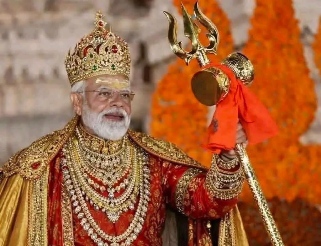 imkiller04's tweet photo. औरंगजेब बहुत ही क्रूर कट्टर धार्मिक शासक था।
#IranRevolution2026 https://t.co/08lm0BL6Sn