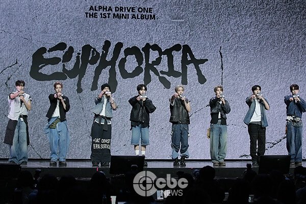 leowoned's tweet image. 260112 ald1 debut media showcase 📸

#ALPHADRIVEONE #ALD1