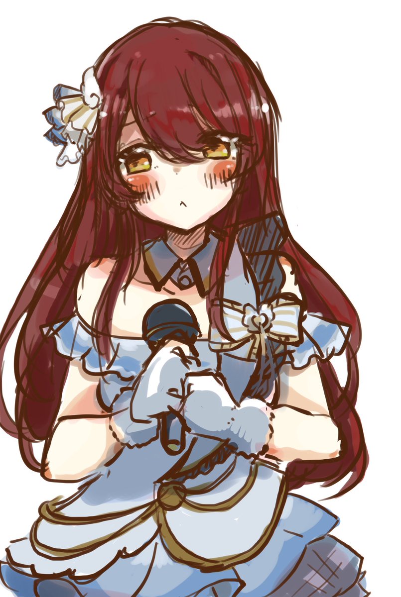 柚木ゆう (@sunshine_clover) / Posts / X