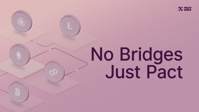Protocols often fail not because they stop working, but because they become too expensive to reason about over time. Pactswap <a href="/Pact_Swap/">Pact Swap Labs</a> treats unbounded state growth as an operational risk, not an implementation detail.
By keeping the system lean in what it must track and