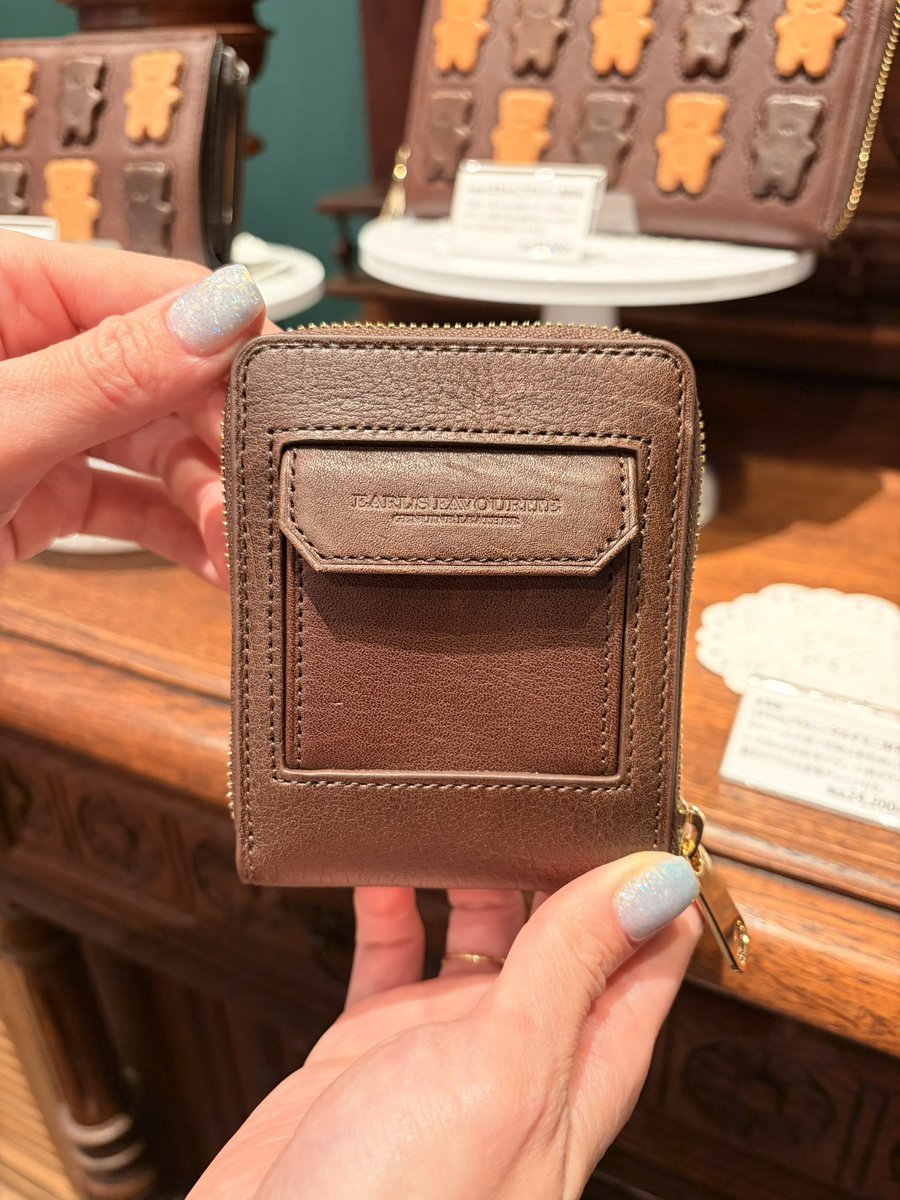 阪急うめだ本店1Fポップアップ（1/21-2/3） 先行販売アイテム第一弾