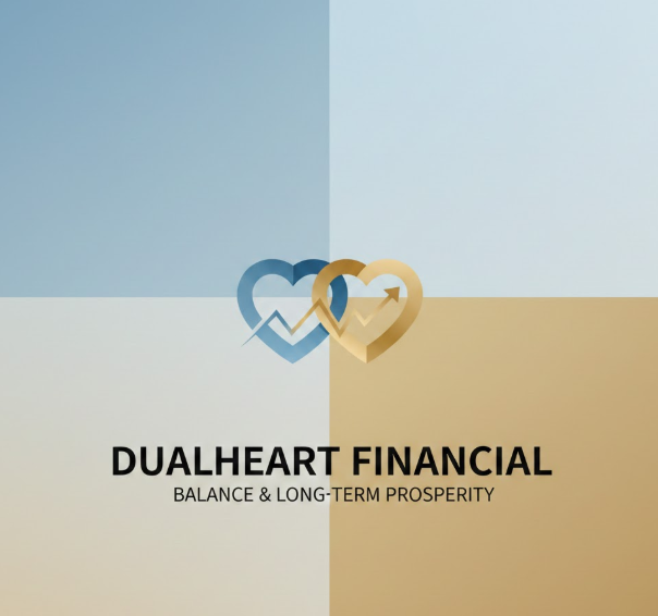 DualHeartNEWS's tweet photo. DualHeart Financial Association is about balance and long-term perspective in finance.

A steady approach built on discipline, clarity, and responsible growth.

#DualHeartFinancialAssociation #Finance #Investing #FinancialEducation https://t.co/xPqlyaJCOQ