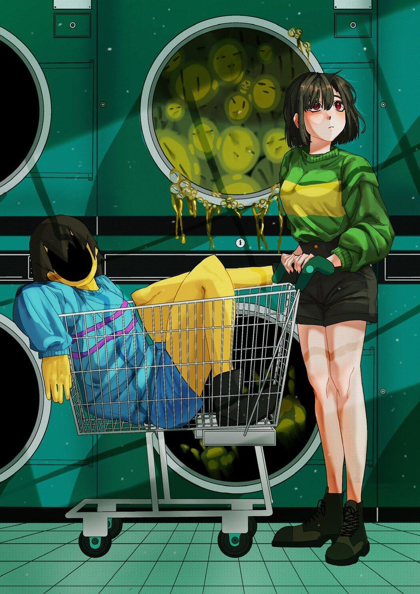 린부기 tweet media