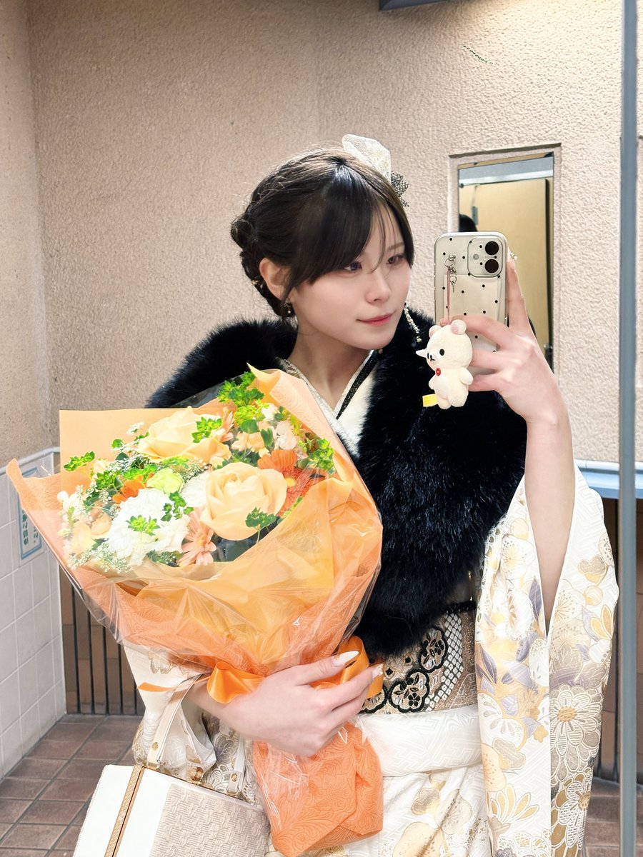 桜りおん@SOAR（ソア）6/27,28沖縄🌺 tweet media