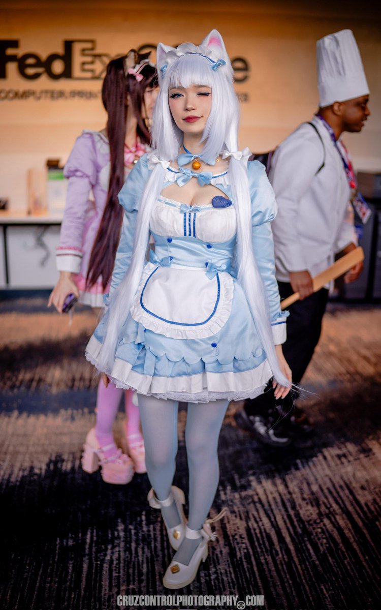 Soft_Frame's tweet image. Emi does it better