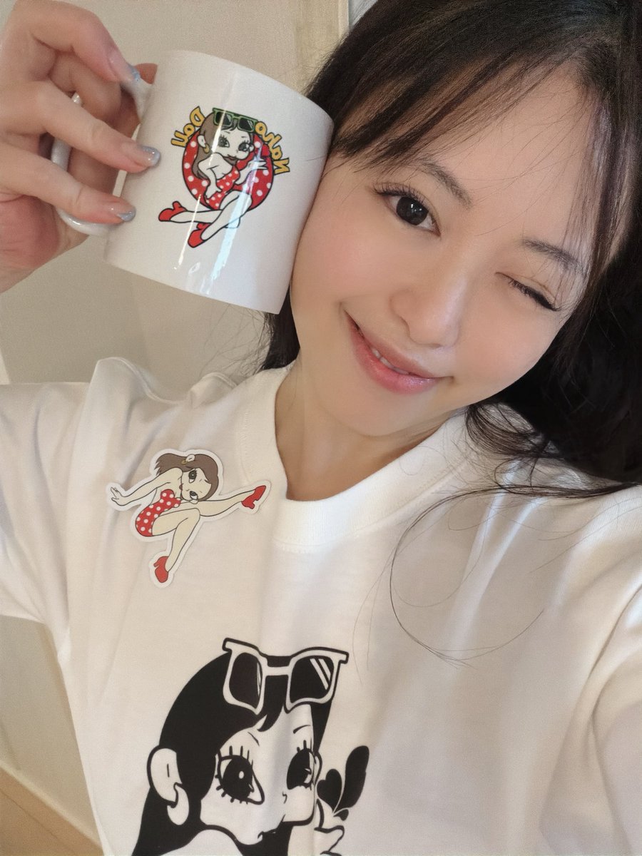 早坂ひとみ tweet media