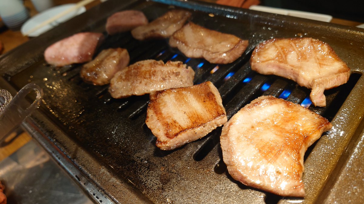 str79ymm's tweet image. せっかく出られた年チャン決定戦、結果出せず終了(´・ω・`)不甲斐ねえ
焼肉うめぇぇぇ(⁠*⁠´⁠ω⁠｀⁠*⁠)負けてゼロになったMP回復した。
福袋、実用性ありまくり嬉しいヾ⁠(⁠･⁠ω⁠･⁠*⁠)⁠ﾉこんなんなんぼあっても困りませんからね。
#44xp #GTアドバンス #ミニ四駆