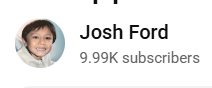 snowbear_jk's tweet photo. OMG road to 10K subscribers na si Josh, 10 nlng kulang 😊
 
watch niyo na latest vlog niya with Kira, Az, vince at Xy and dont forget to subscribe, like and comment😊💙

#joshford #kish #azmartinez #xyrielmanabat #azvince #fyp #pbb #pbbcollab

watch here: https://t.co/RJcOtszfS3 https://t.co/kO26owKuS9