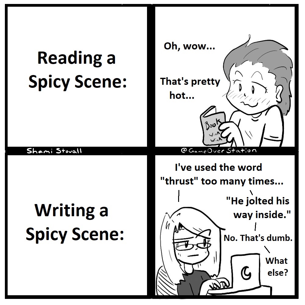 GameOverStation's tweet image. It's true.