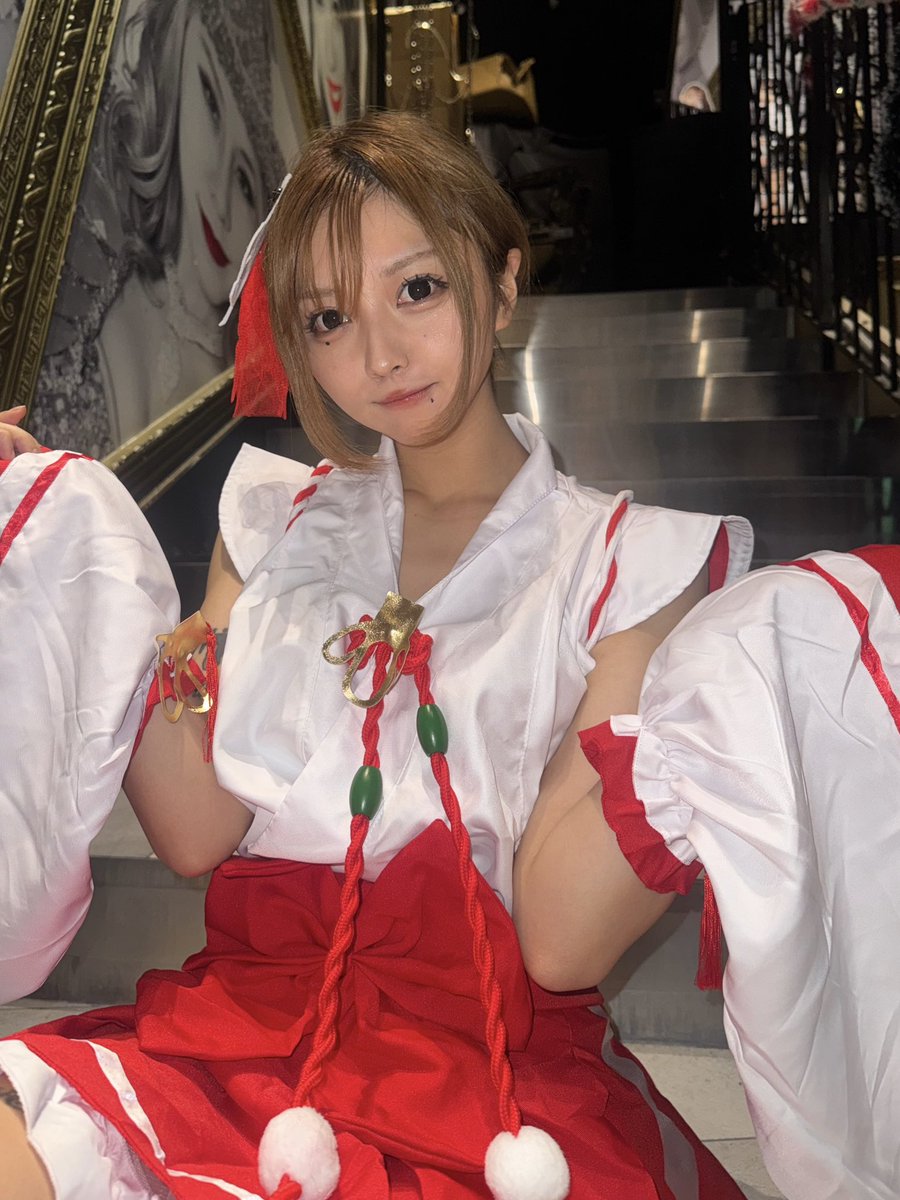 むぎ@63エンジェル(旧バーレスク東京)🌾 (@mugi_burlesque) / Posts / X