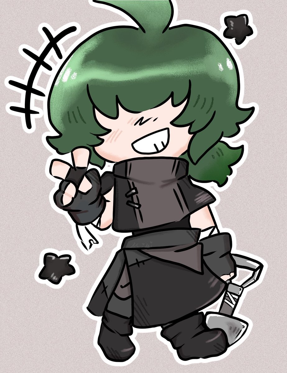 MimiBunny6's tweet image. Hey, Hey. What if I did say I made Mira a new fit for Stargaze to? Former(?) Eye of Michael lackey and now just a plain wander... What's happened these last 2 and half years I wonder...?🥀 
#Trigunoc #Trisona