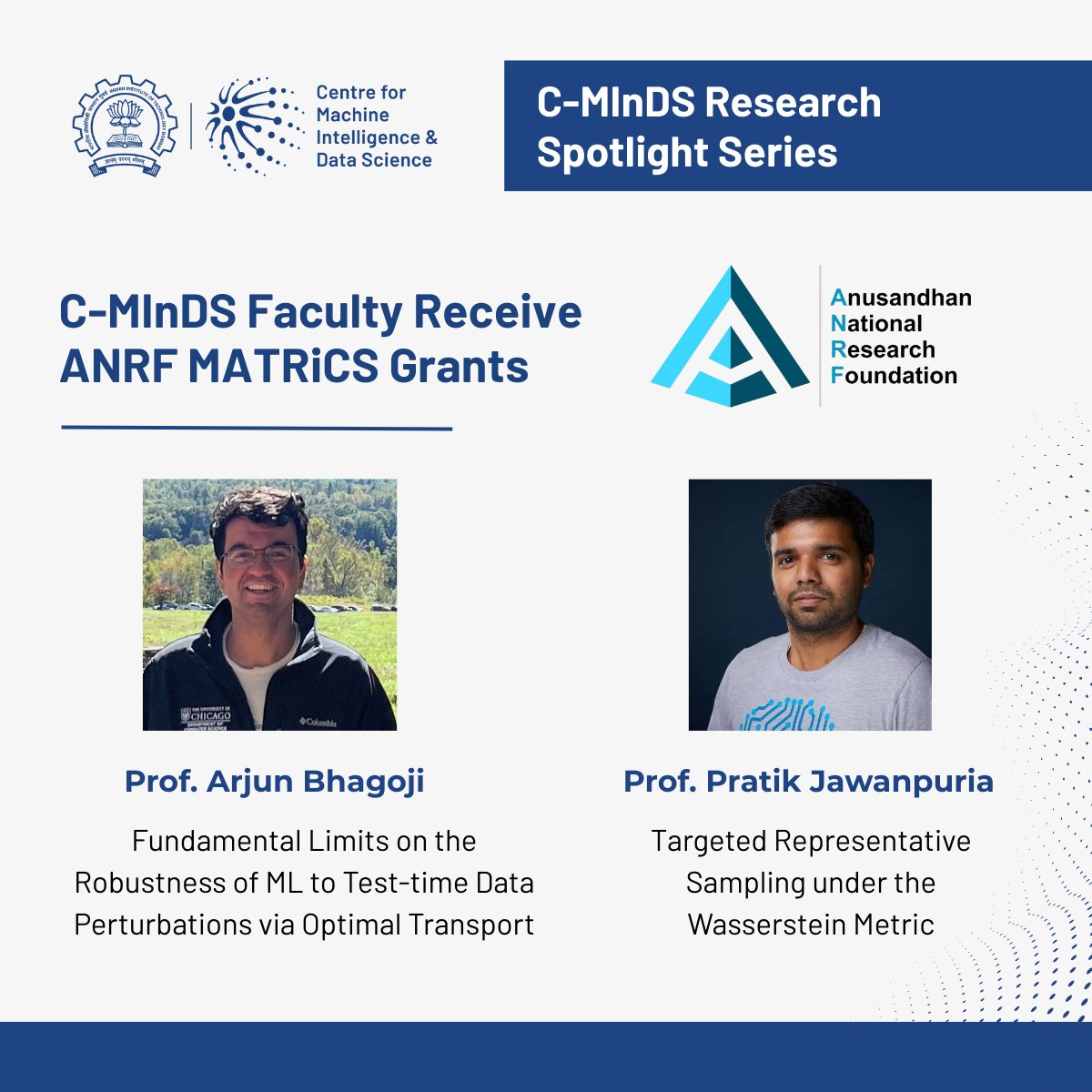 CMInDS IIT Bombay tweet media