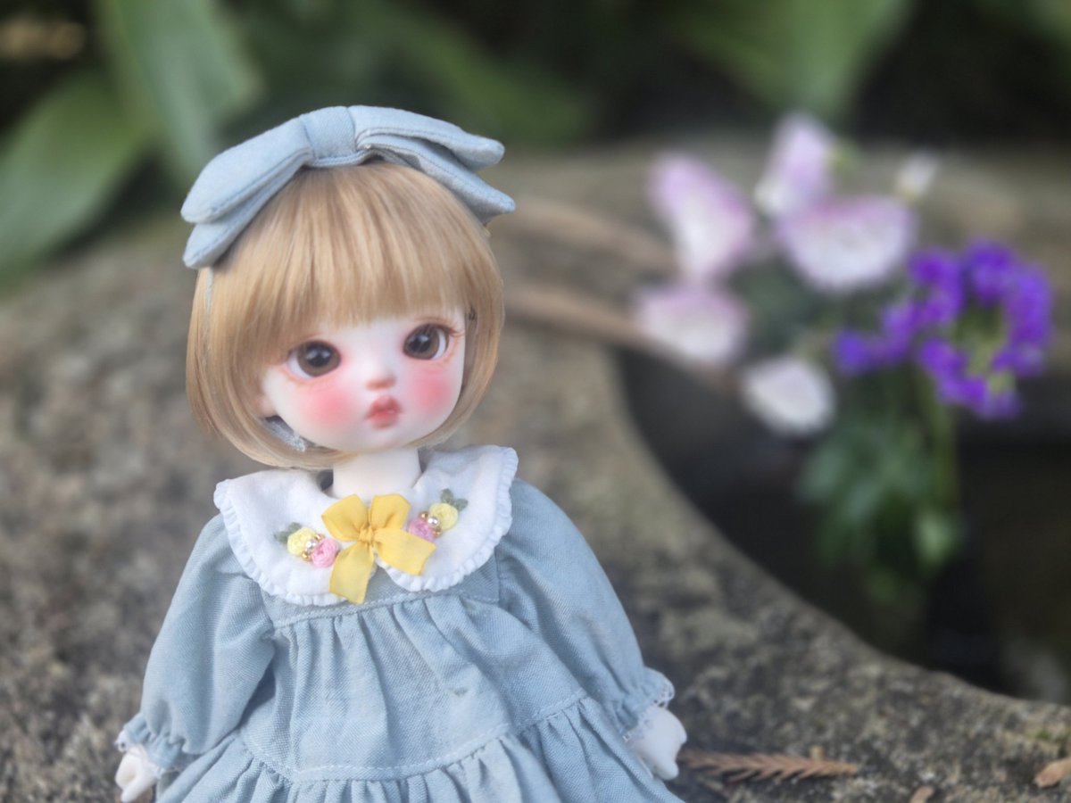 두쨋날 시요ㅡ💗