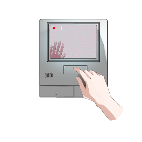 nanasi_02's tweet image. #Vtuber素材 #おはようVtuber素材 
📞ピンポーン...こんにちわ～開けてもらえますか？
いいねと引用リポスト、フォロー大変励みになります！

いいね❤️or リポスト🔁で使用可能！
カラー変更・トリミング加工OK！

⇩高画質商用利用はツリーから！ 
❌素材の二次配布、自作発言