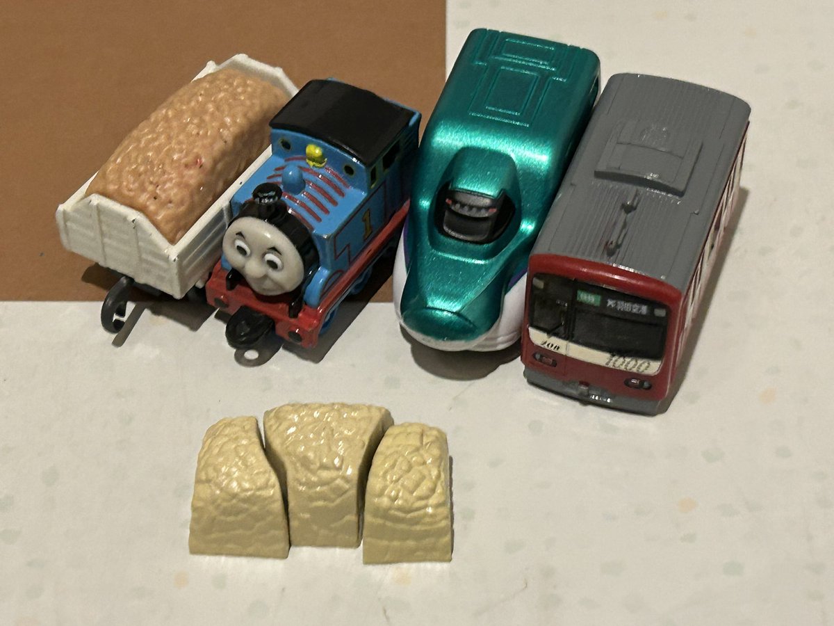 #本日の収穫日記 

ゲットや