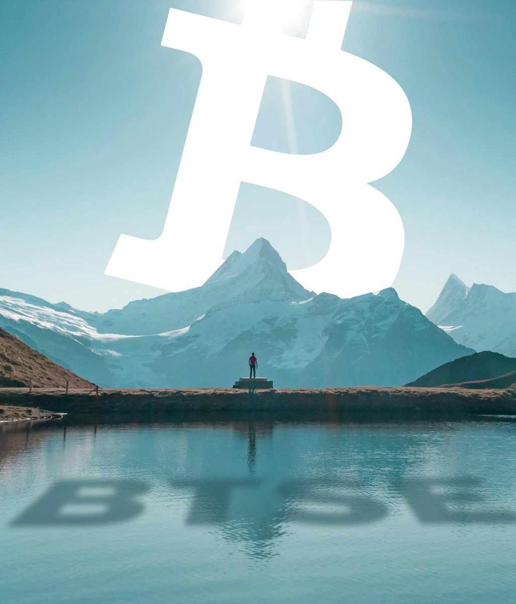 One thing #crypto taught you that school never did