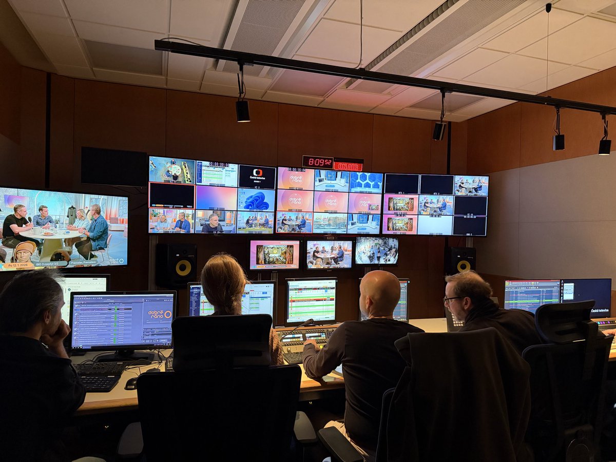 Petr Albrecht tweet media