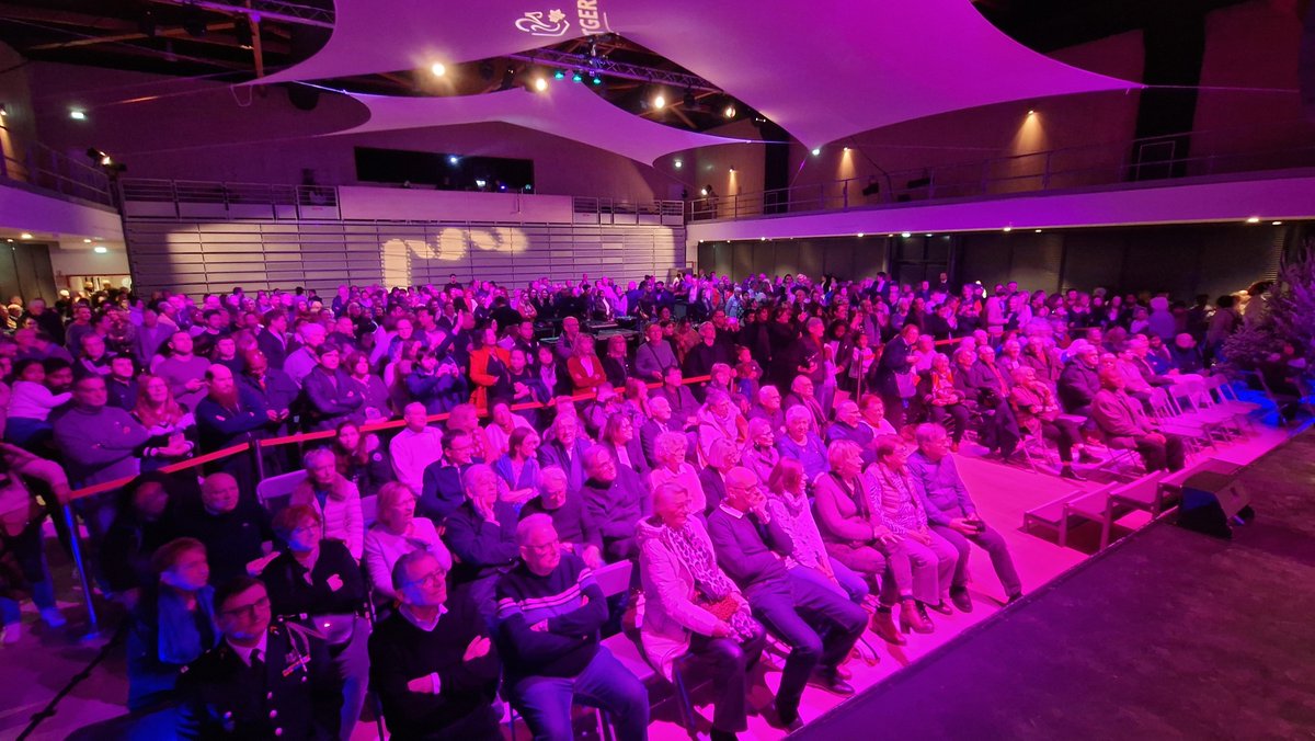 Yannick Le Meur tweet media