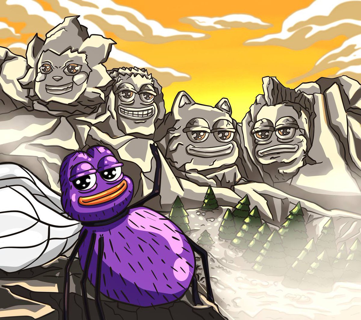 Monadverse ⨀ tweet media