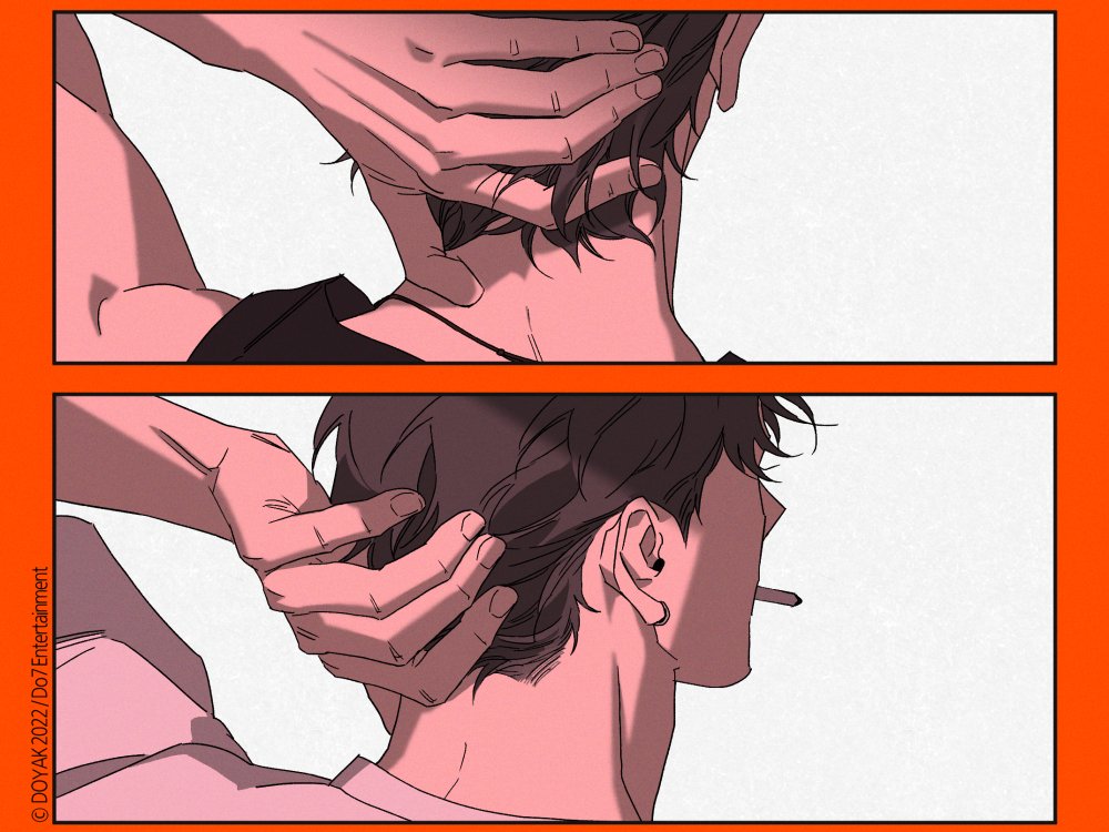 dkbyak's tweet image. 웻샌드 93화 업데이트되었습니다🏝️ #웻샌드 #WetSand ridibooks.com/books/47950000…